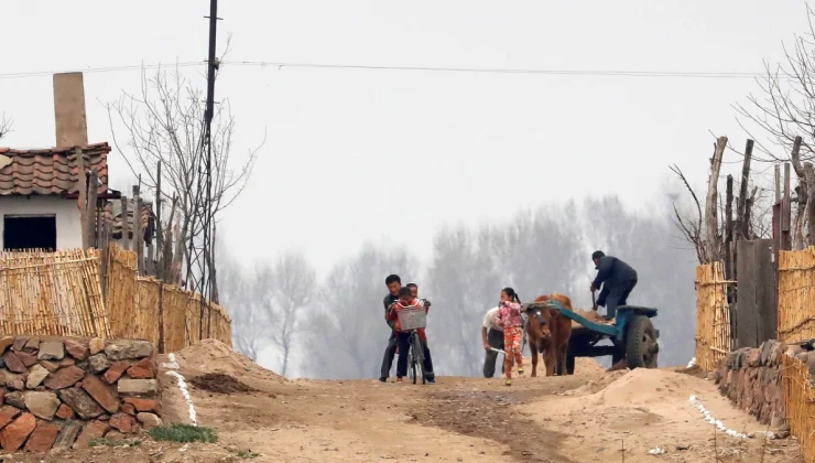 Kuzey Kore’de Songbun Sistemi: Vatandaşların Hayatını Şekillendiren Sınıf Sistemi