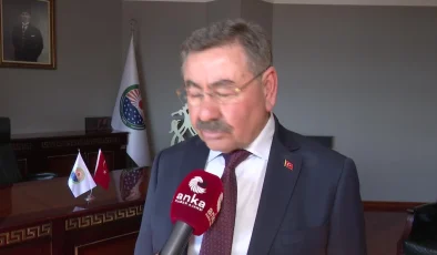 Türkiye’nin “Kişi Başına En Çok Borç Düşen Belediyesi” Ankara’da.