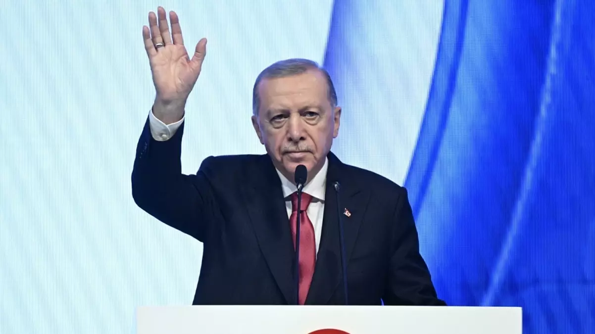 Cumhurbaşkanı Erdoğan’dan dikkat çeken mesaj: Terörsüz Türkiye’ye ulaşacağız