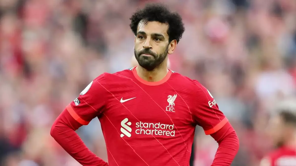 Liverpool ve Salah arasında sözleşme krizi