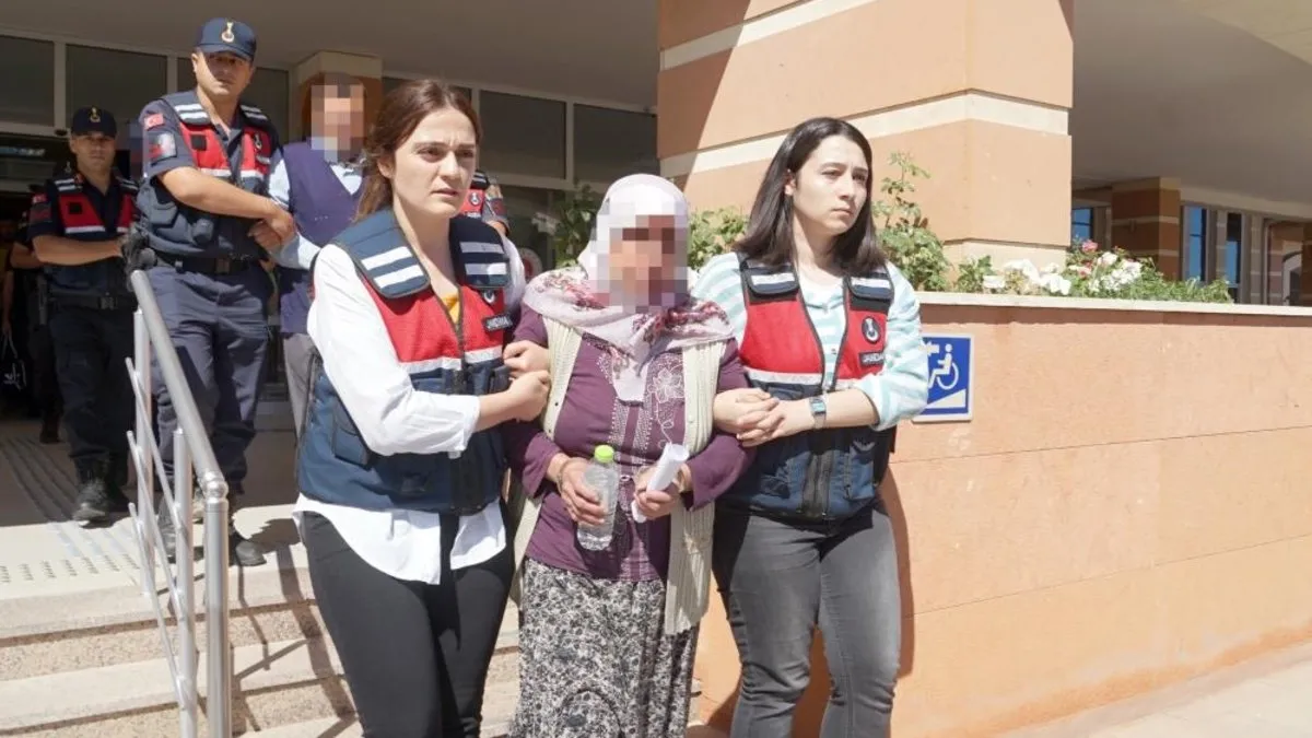 Cesedi çuvalla dereye atılmıştı! Kan donduran cinayette ‘Narin’ detayı: Sanıkların yeri bu yöntemle belirlenecek