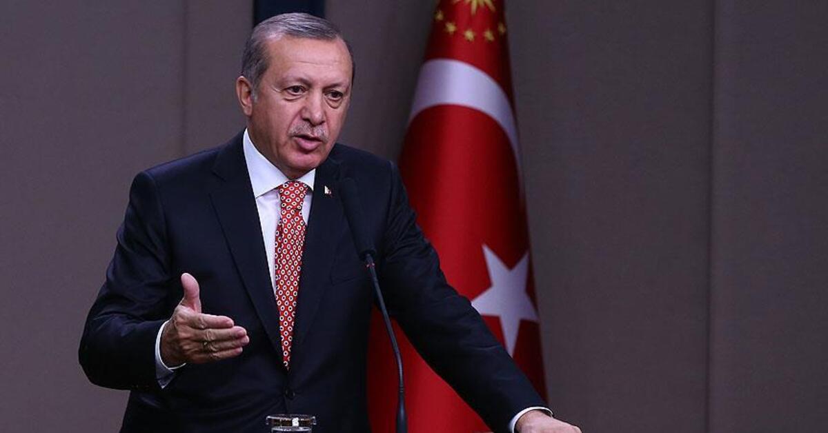 Cumhurbaşkanı Erdoğan: Bay Kemal’i o kuyudan biz bile kurtaramayız