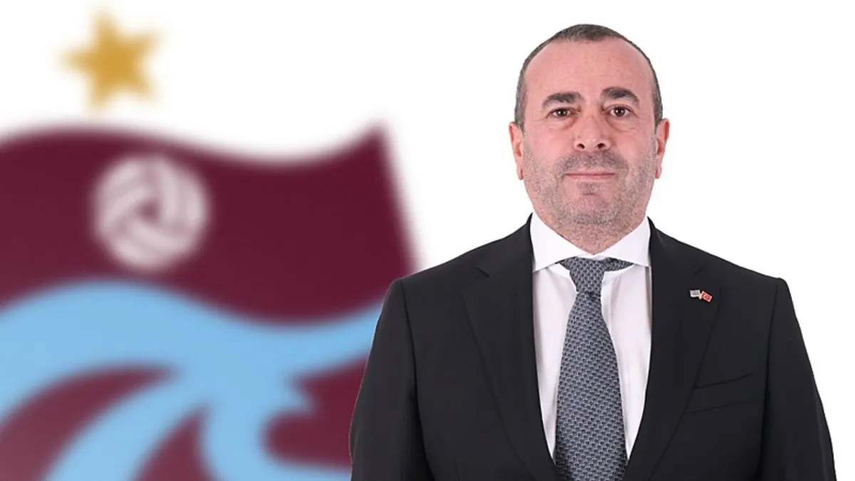 Trabzonspor’dan TFF Merkez Hakem Kuruluna sert tepki!