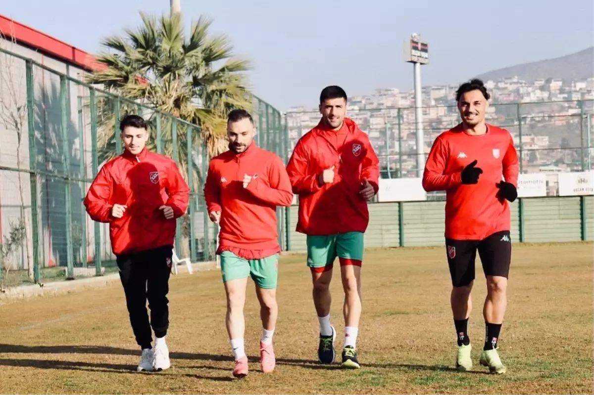 Karşıyaka’da Sponsor Krizi ve Futbol Takımında Belirsizlik Devam Ediyor