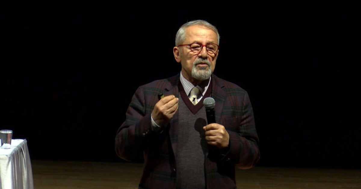 Ege’deki depremlerin ardından Prof. Dr. Naci Görür’den 2 kente tsunami uyarısı!