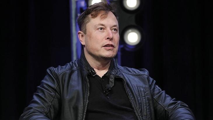 Elon Musk, ABD Sosyal Güvenlik Kurumu veri tabanında hata olduğunu savundu