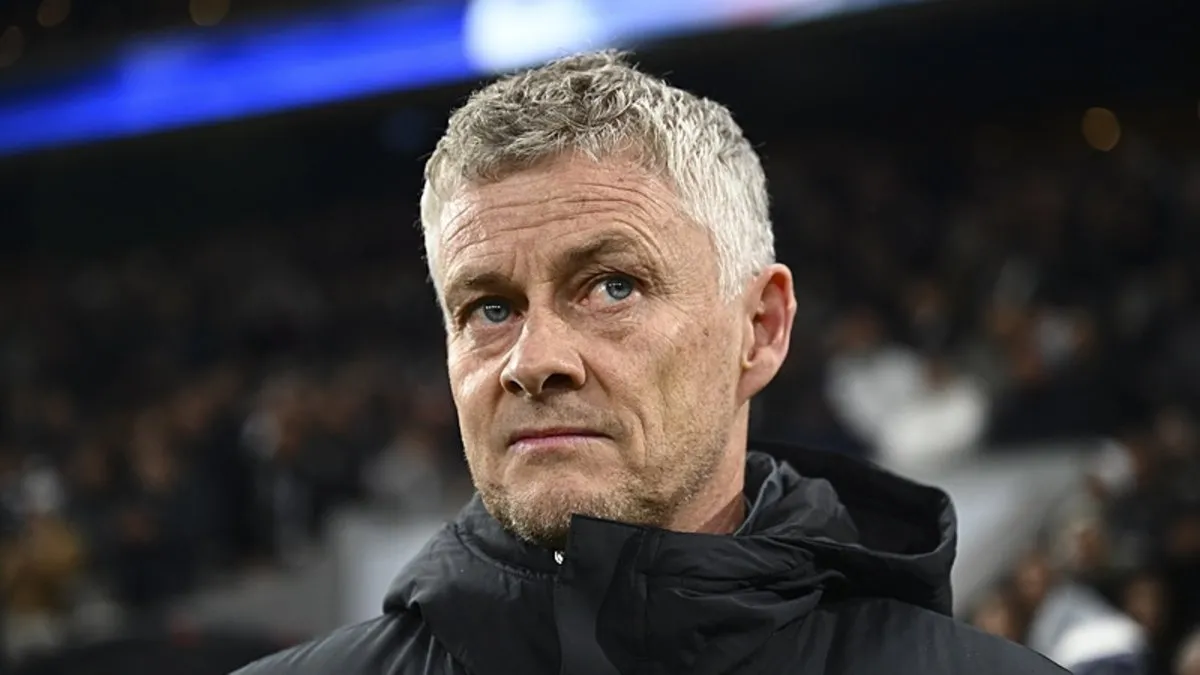 Ole Gunnar Solskjaer’den sakatlık açıklaması!