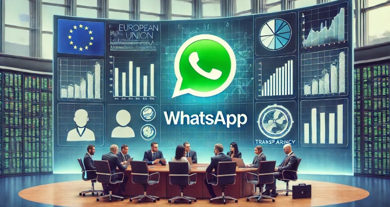 WhatsApp eşiği aştı! Katı kurallar geliyor