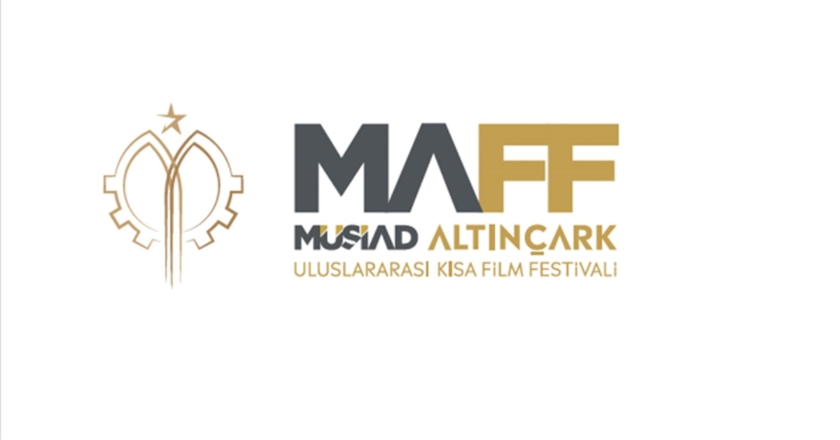 MÜSİAD Altın Çark Kısa Film Festivali 9 Nisan’da başlayacak